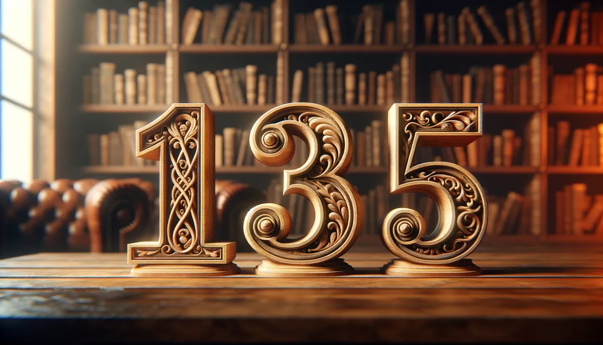 Counting is a very common and almost invisible phenomenon. However, it provides many opportunities, and can even be dangerous. People are good at igno