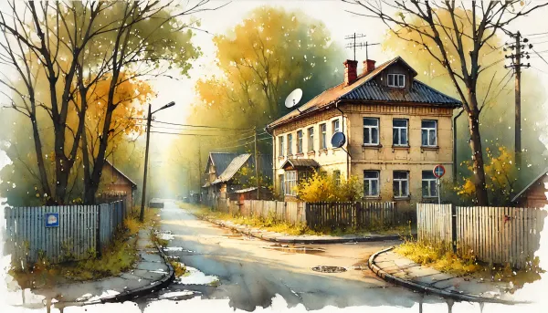 Grandmother’s Lists